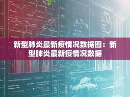 新型肺炎最新疫情况数据图：新型肺炎最新疫情况数据