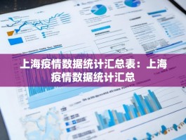 上海疫情数据统计汇总表：上海疫情数据统计汇总