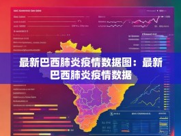 最新巴西肺炎疫情数据图：最新巴西肺炎疫情数据