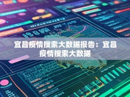 宜昌疫情搜索大数据报告：宜昌疫情搜索大数据