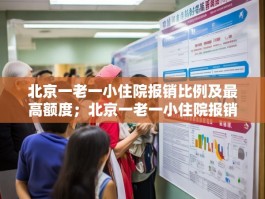 北京一老一小住院报销比例及最高额度；北京一老一小住院报销比例