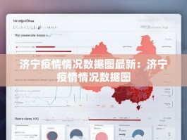 济宁疫情情况数据图最新：济宁疫情情况数据图
