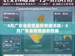 4月广东省疫情最新数据消息：4月广东省疫情最新数据