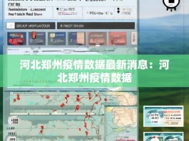 河北郑州疫情数据最新消息：河北郑州疫情数据