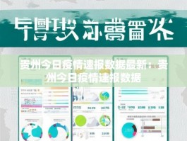 贵州今日疫情速报数据最新：贵州今日疫情速报数据