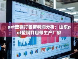 pet塑钢打包带利润分析；山东pet塑钢打包带生产厂家