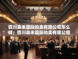 四川嘉禾国际拍卖有限公司怎么样；四川嘉禾国际拍卖有限公司