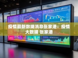 疫情最新数据消息张家港：疫情大数据 张家港