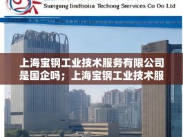 上海宝钢工业技术服务有限公司是国企吗；上海宝钢工业技术服务有限公司