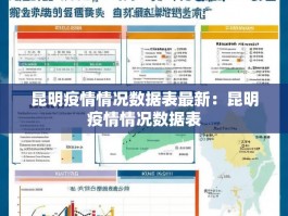 昆明疫情情况数据表最新：昆明疫情情况数据表