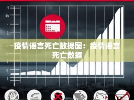 疫情谣言死亡数据图：疫情谣言死亡数据