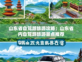 山东省自驾游旅游攻略；山东省内自驾游旅游景点推荐