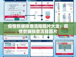 疫情数据排查流程图片大全：疫情数据排查流程图片