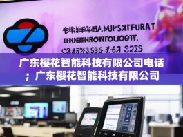 广东樱花智能科技有限公司电话；广东樱花智能科技有限公司