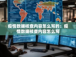 疫情数据核查内容怎么写的：疫情数据核查内容怎么写