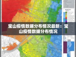 宝山疫情数据分布情况最新：宝山疫情数据分布情况