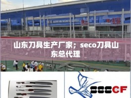 山东刀具生产厂家；seco刀具山东总代理