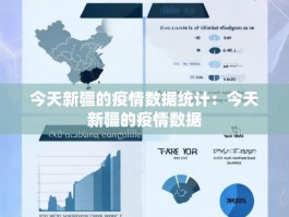 今天新疆的疫情数据统计：今天新疆的疫情数据