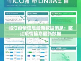 临江疫情信息最新数据消息：临江疫情信息最新数据