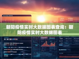 朝阳疫情实时大数据图表查询：朝阳疫情实时大数据图表
