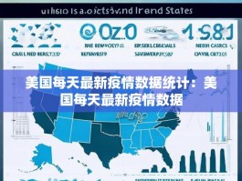 美国每天最新疫情数据统计：美国每天最新疫情数据