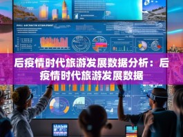 后疫情时代旅游发展数据分析：后疫情时代旅游发展数据