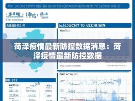 菏泽疫情最新防控数据消息：菏泽疫情最新防控数据