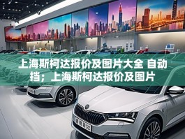 上海斯柯达报价及图片大全 自动挡；上海斯柯达报价及图片