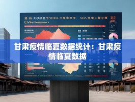 甘肃疫情临夏数据统计：甘肃疫情临夏数据