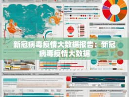 新冠病毒疫情大数据报告：新冠病毒疫情大数据
