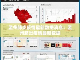 孟州肺炎疫情最新数据消息：孟州肺炎疫情最新数据
