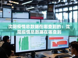 沈阳疫情总数据在哪查到的：沈阳疫情总数据在哪查到
