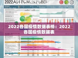 2022各国疫情数据表格：2022各国疫情数据表
