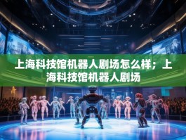 上海科技馆机器人剧场怎么样；上海科技馆机器人剧场