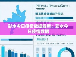 彭水今日疫情数据最新：彭水今日疫情数据