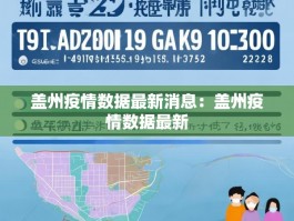 盖州疫情数据最新消息：盖州疫情数据最新
