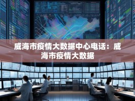 威海市疫情大数据中心电话：威海市疫情大数据