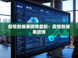 疫情数据表微博最新：疫情数据表微博