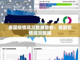 美国疫情现况数据最新：美国疫情现况数据